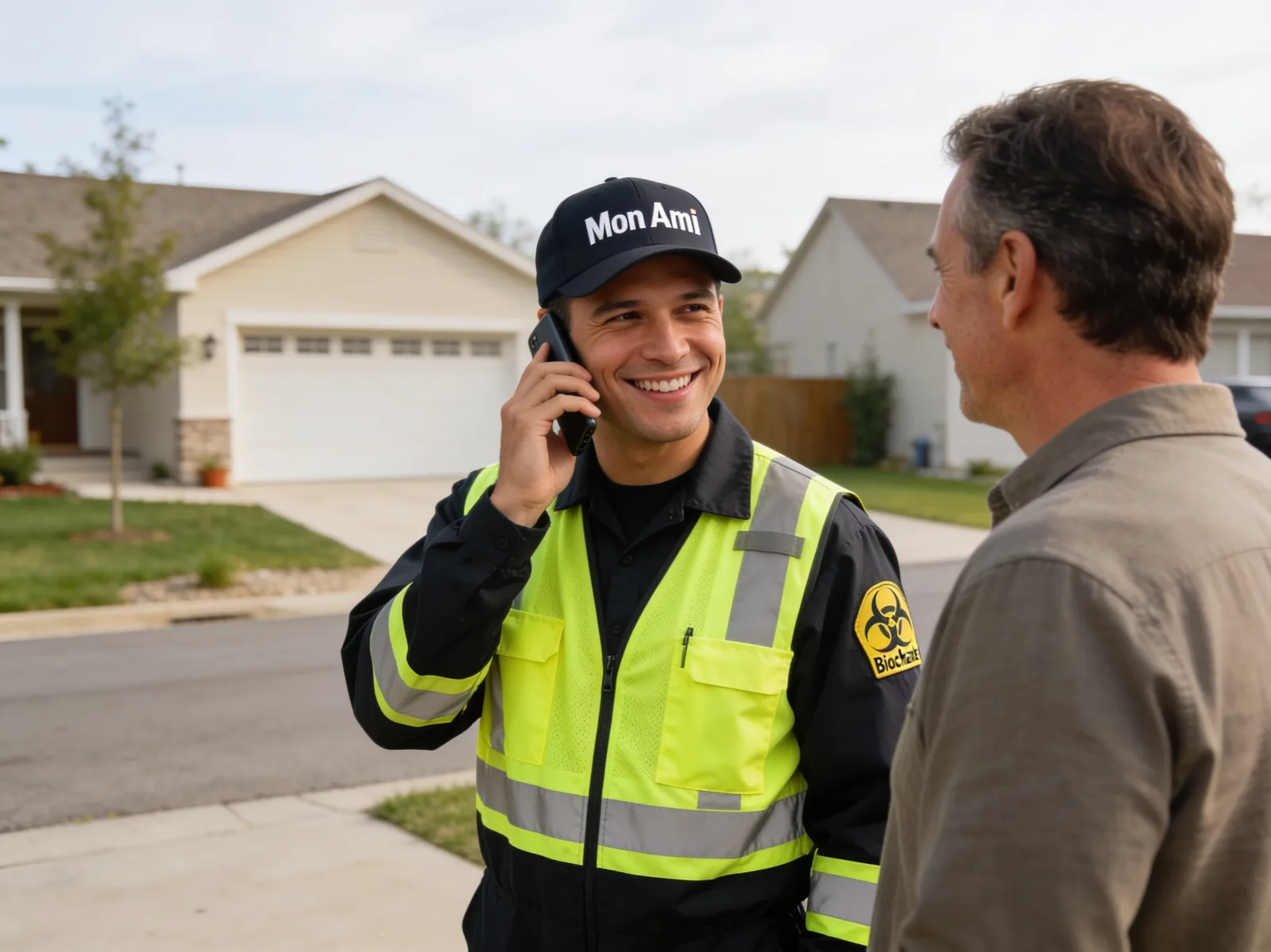 Sewage Cleanup Tensed, ID FAQs